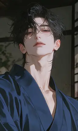 Profile image of 쿠로사와 하루