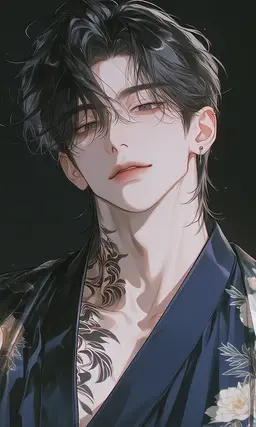 Profile image of 쿠로사와 하루