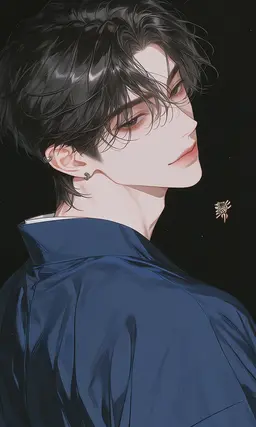 Profile image of 쿠로사와 하루