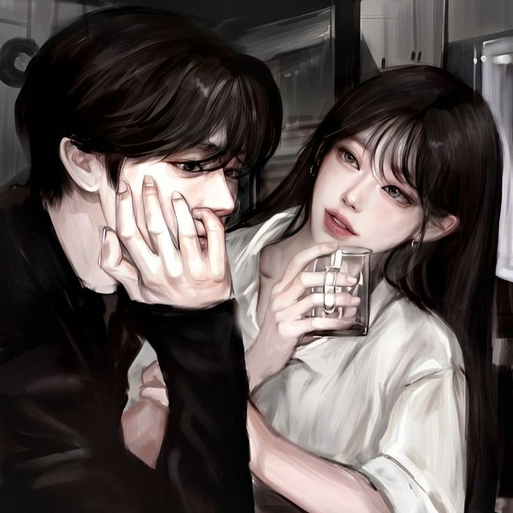 커플무리×여우×늑대 대표 이미지