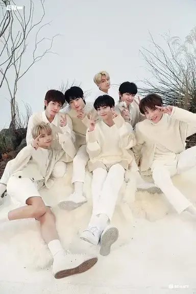 Profile image of Enyphen