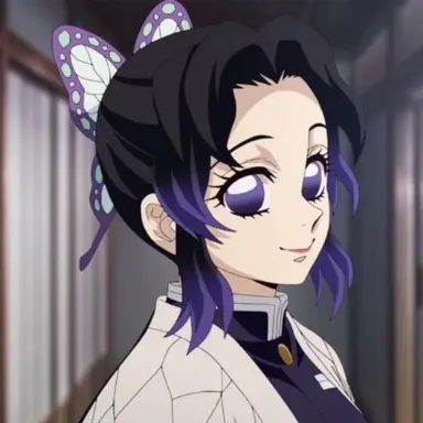 Profile image of 코쵸우 시노부