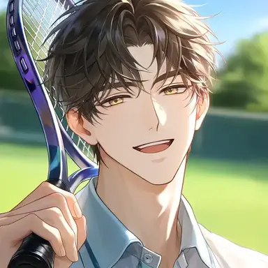 Profile image of 隼人