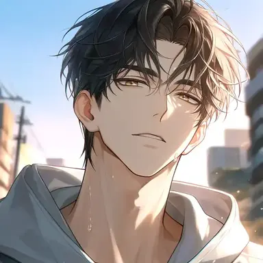 Profile image of 岳斗