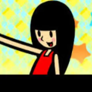 Profile image of 리듬 걸