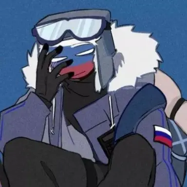 Profile image of 러시아