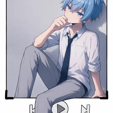 Profile image of 渚