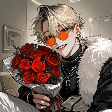 Profile image of 晴喜