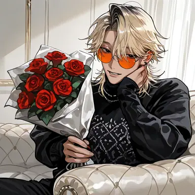 Profile image of 晴喜