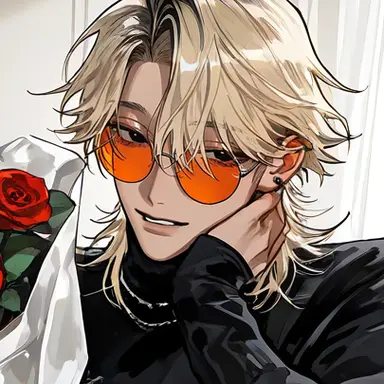 Profile image of 晴喜