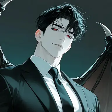 Profile image of Ha Do-hyeon