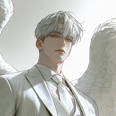 Profile image of Cheon Kang-woo