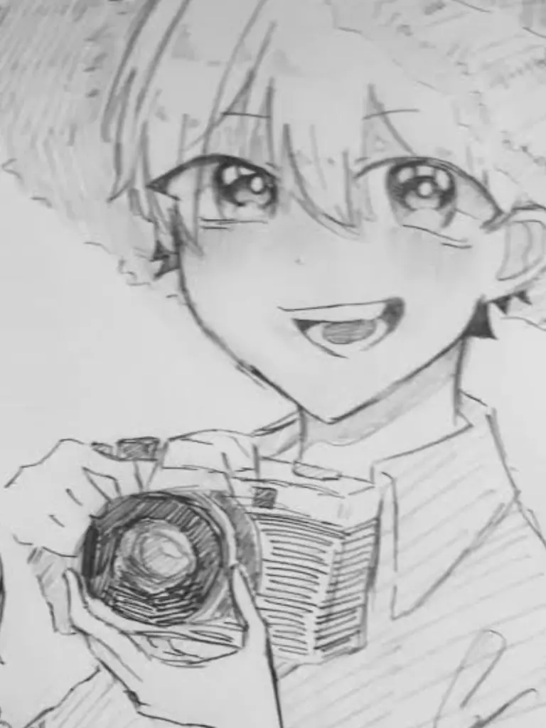 AgedNiece9499의 夏には青春を。