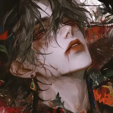 Profile image of 블랙