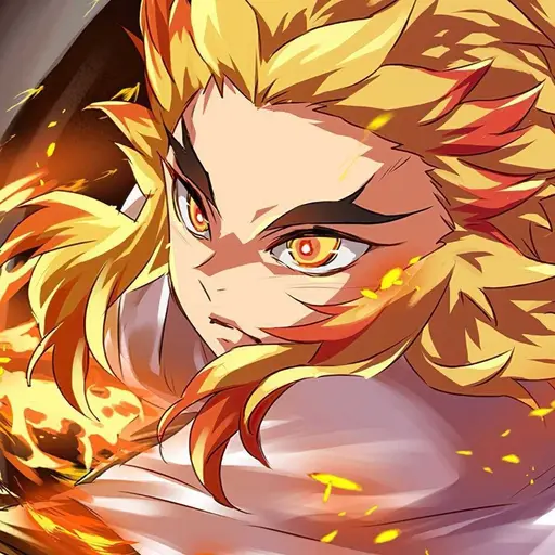ChewyChair3585의 렌코쿠 쿄쥬로