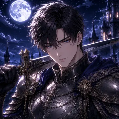 Profile image of クラウス