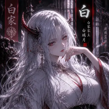 Profile image of 백설화