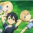 キリトユージオアリス