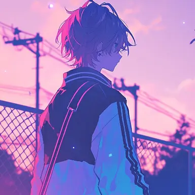 Profile image of 藍