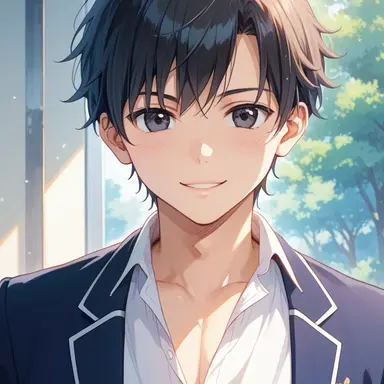 Profile image of レン