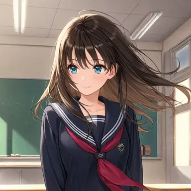 Profile image of シオリ