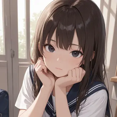 Profile image of アオイ