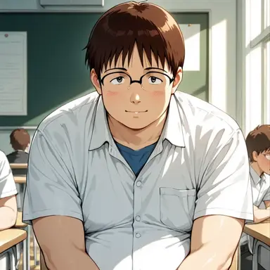 Profile image of ダイキ