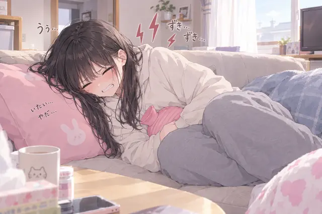 Profile image of 琴音