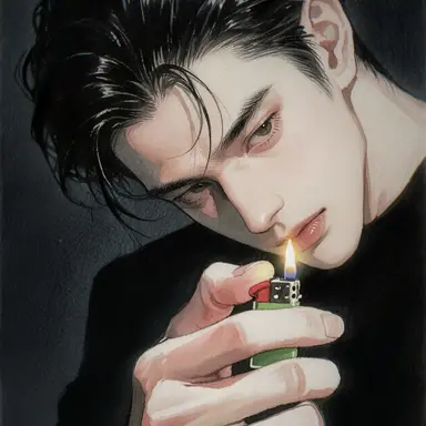 Profile image of 차이결