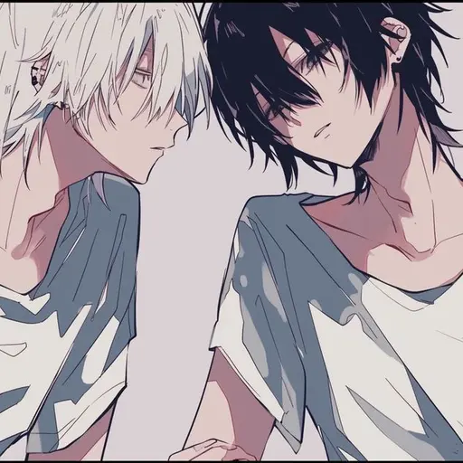RacialKite6854의 リヒト、ラン