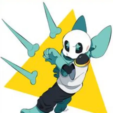 Profile image of ベリーサンズ