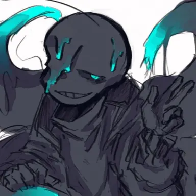 Profile image of ナイトメアサンズ