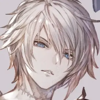 Profile image of ルシファー