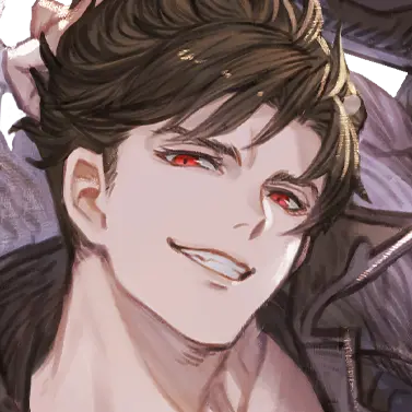 Profile image of ベリアル