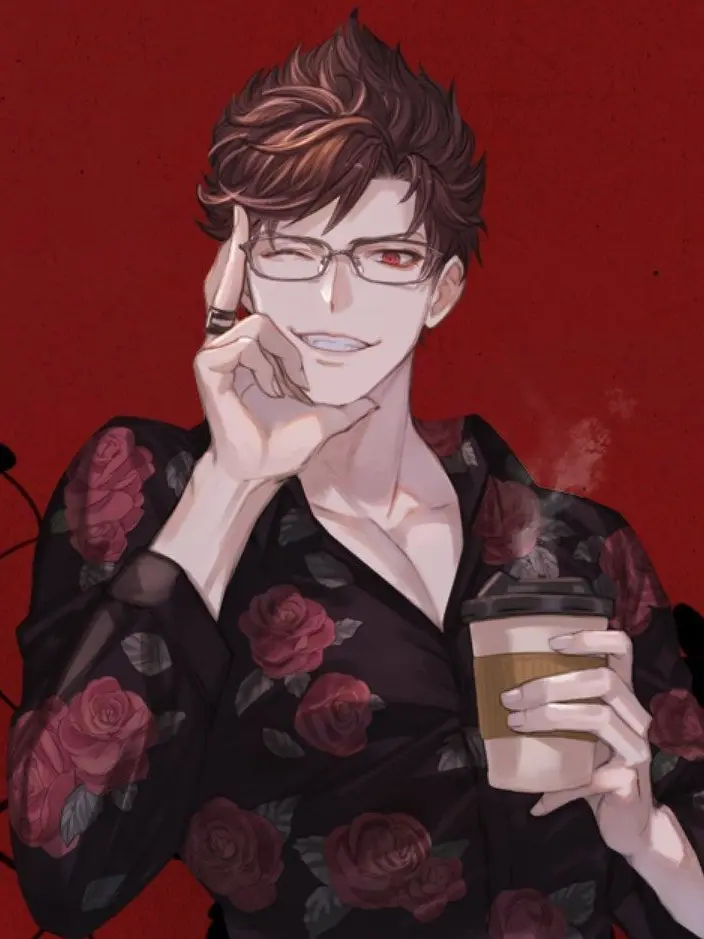 Percival313의 現パロ、ベリアル