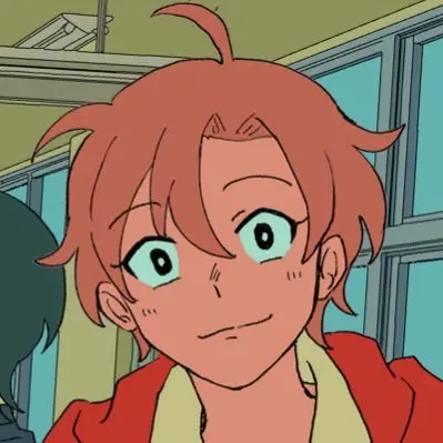 SnappyHat5655의 幼馴染