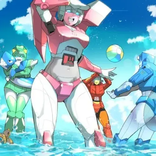 ThickHeron3202의 Fembots