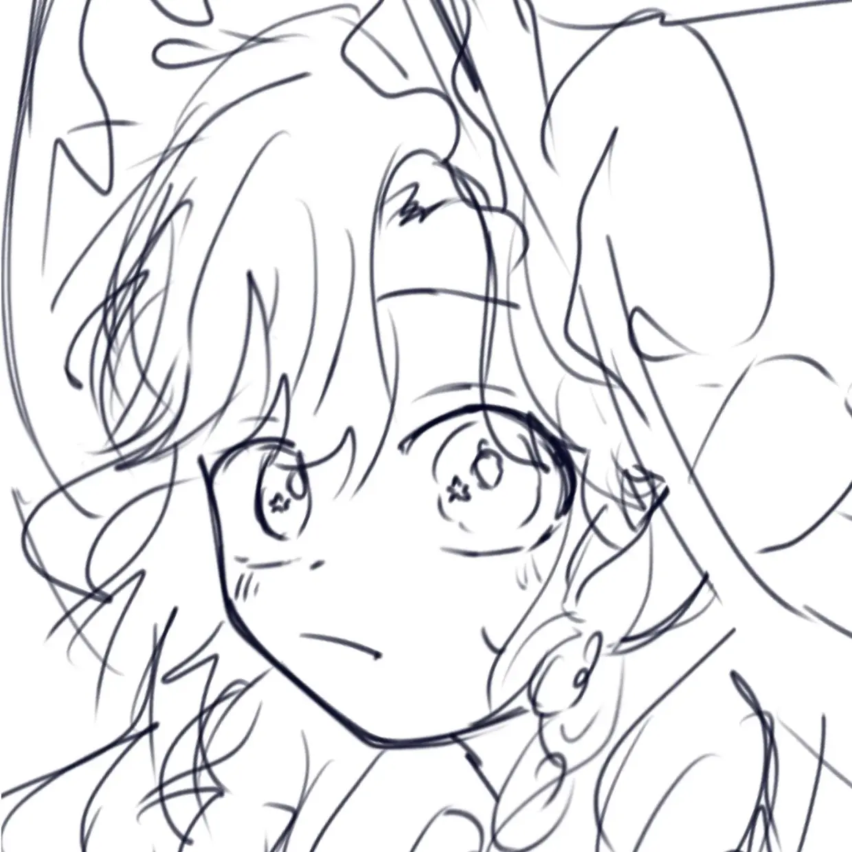 Ruruururururu의 レイマリ