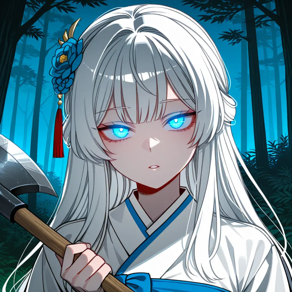 LankyEpoch6291의 백련