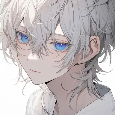 Profile image of Liam