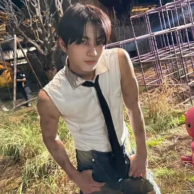 Profile image of jungwon