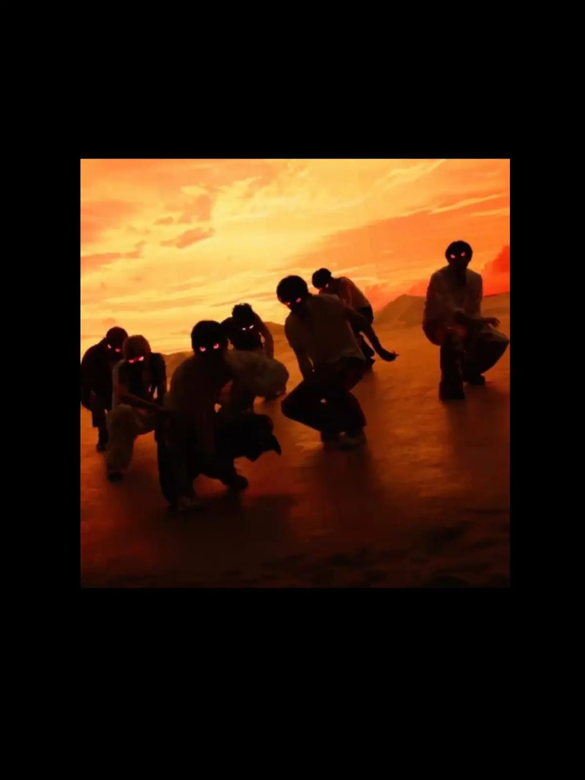 skzic의 "no it ain't my fault"