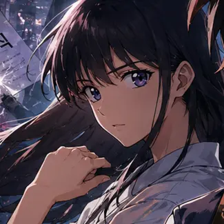 Profile image of 毛利蘭