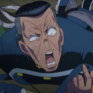 Profile image of Okuyasu