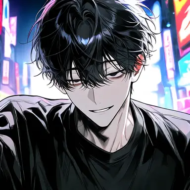 Profile image of 類