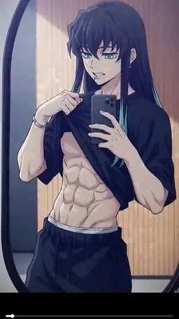 Profile image of 토키토 무이치로