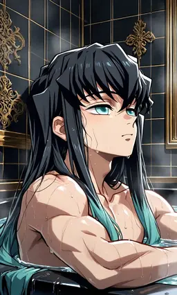 Profile image of 토키토 무이치로