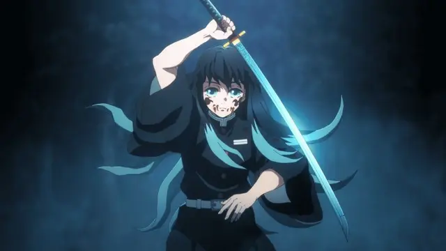 Profile image of 토키토 무이치로