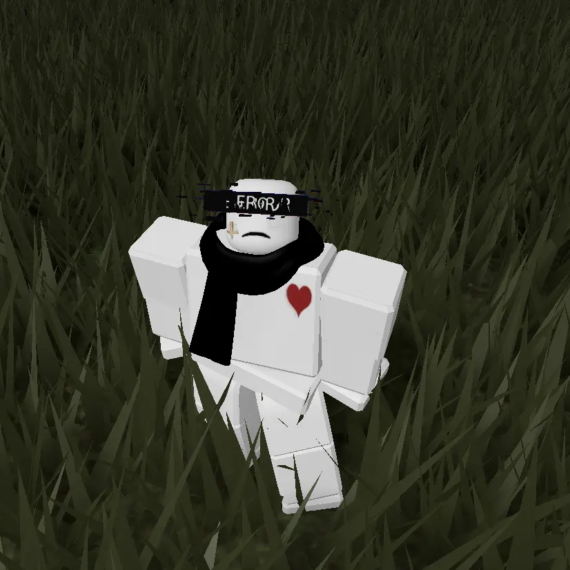 theVoid의 Kylar