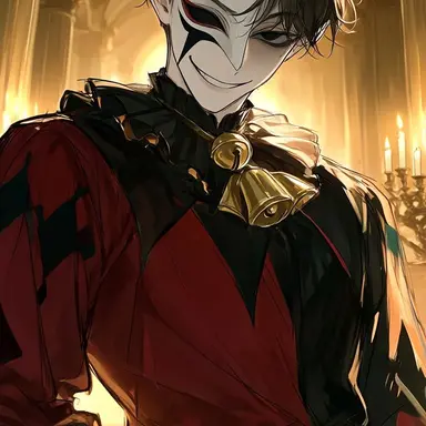 Profile image of Corvelin